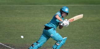 Cricket Australia expands KFC partnership to involve Women’s Big Bash League