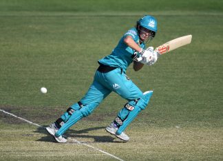 Cricket Australia expands KFC partnership to involve Women’s Big Bash League