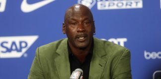 DraftKings names Michael Jordan as board of directors special advisor