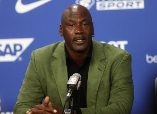 DraftKings names Michael Jordan as board of directors special advisor