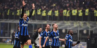 Inter Milan extends Volvo partnership for 2020/21 campaign