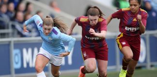 The FA names Vitality as Women’s FA Cup title sponsor