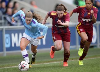 The FA names Vitality as Women’s FA Cup title sponsor
