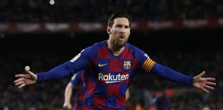 Messi tops football rich list with Ronaldo claiming most endorsements