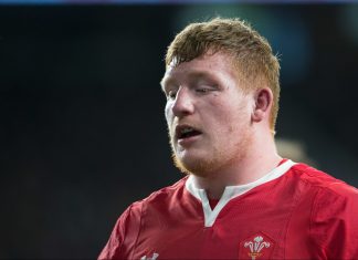Macron seals seven-year WRU partnership following Under Armour exit