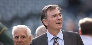 Oakland Athletics’ Billy Beane acquires stake in AZ Alkmaar