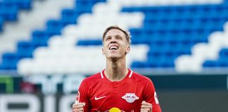 RB Leipzig plans to allow 8500 fans into stadium for Bundesliga opener