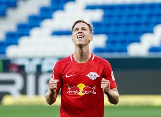 RB Leipzig plans to allow 8500 fans into stadium for Bundesliga opener