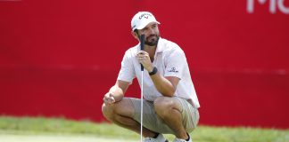 PGA Tour names FanDuel as latest official betting operator