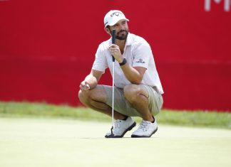 PGA Tour names FanDuel as latest official betting operator