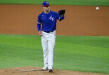 MKF hits a home run with Texas Rangers partnership