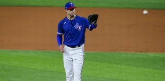 MKF hits a home run with Texas Rangers partnership