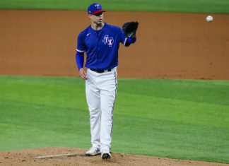 MKF hits a home run with Texas Rangers partnership