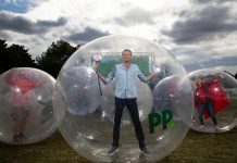 Paddy Power: “You have to know what you’re talking about, you can’t blag a football fan”