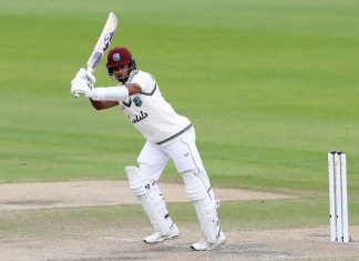 Betway extends Cricket West Indies global partnership