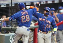 Steve Cohen reaches agreement for $2.4 billion New York Mets purchase