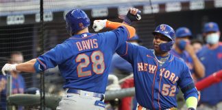 Steve Cohen reaches agreement for $2.4 billion New York Mets purchase