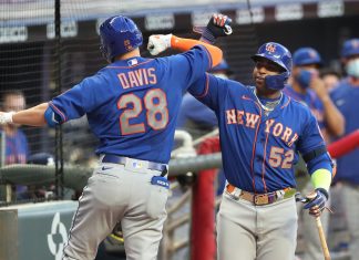 Steve Cohen reaches agreement for $2.4 billion New York Mets purchase
