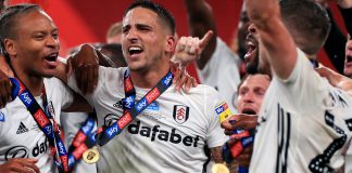 Fulham announces BetVictor as front-of-shirt sponsor