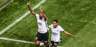 Corinthians announces 20-year stadium naming rights deal worth £41.7m