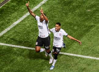 Corinthians announces 20-year stadium naming rights deal worth £41.7m