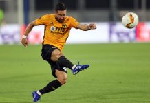 Wolves and Aeroset agree ‘first of its kind’ sleeve sponsorship