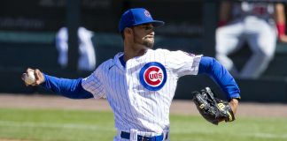 Chicago Cubs partners with DraftKings to plan “first-of-its-kind” sportsbook