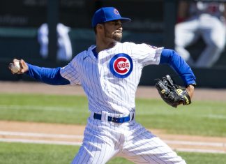 Chicago Cubs partners with DraftKings to plan “first-of-its-kind” sportsbook