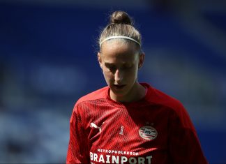 TOTO seals four Vrouwen Eredivisie club sponsorships