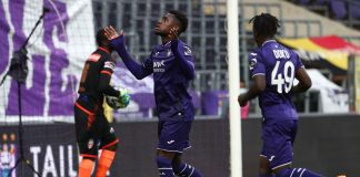Belgium Pro League secures multi-year data partnership with Stats Perform