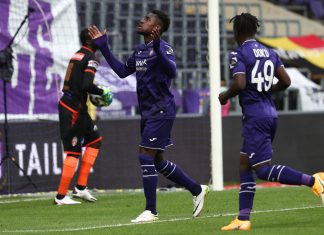 Belgium Pro League secures multi-year data partnership with Stats Perform