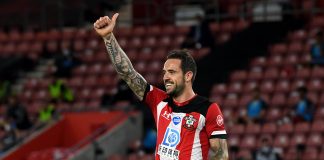 Southampton strikes Vitality partnership