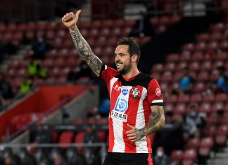 Southampton strikes Vitality partnership