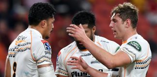 Plus500 extends naming rights deal with Brumbies until 2021