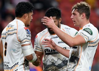 Plus500 extends naming rights deal with Brumbies until 2021