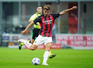 AC Milan boosts Asian profile with ‘long-term’ Yabo Sports partnership