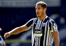 West Brom offers LV BET ‘unique opportunity’ with new partnership
