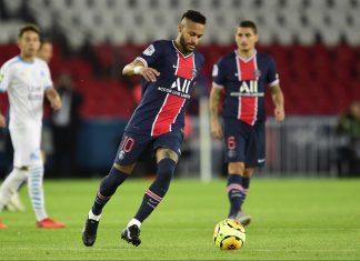Neymar ends long-association with Nike to seal Puma partnership