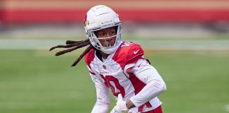 NFL player DeAndre Hopkins invests in wellness technology firm Therabody