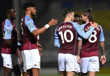 Aston Villa seals double deal with LT and Skilling partnerships