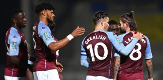 Aston Villa seals double deal with LT and Skilling partnerships