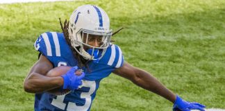 Pointsbet becomes Indianapolis Colts official betting partner