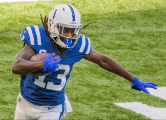 Pointsbet becomes Indianapolis Colts official betting partner