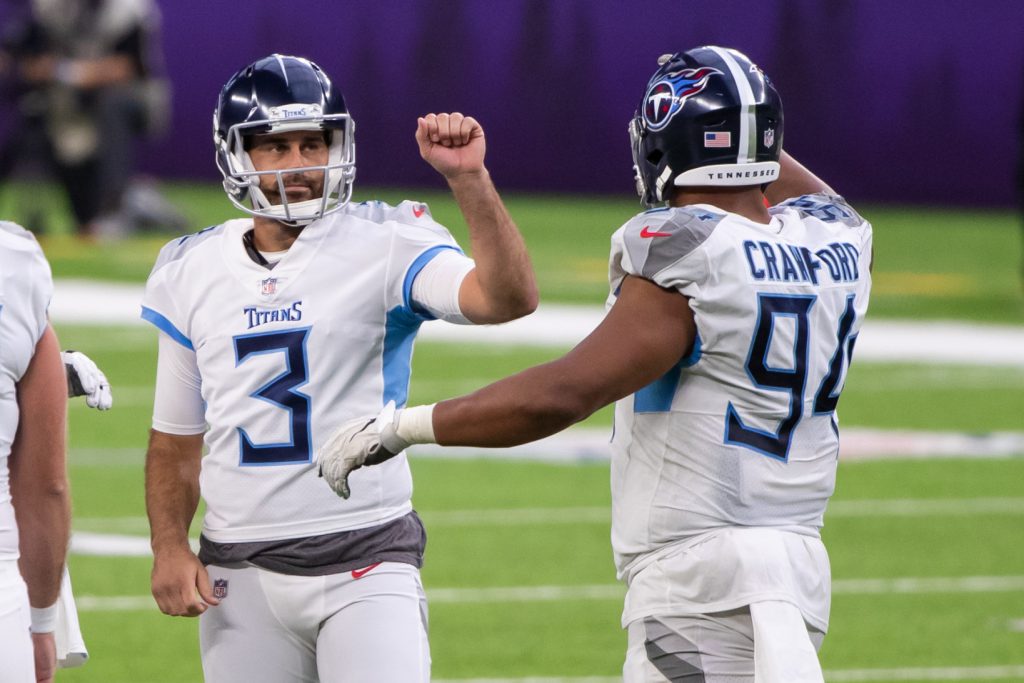 Tennessee Titans