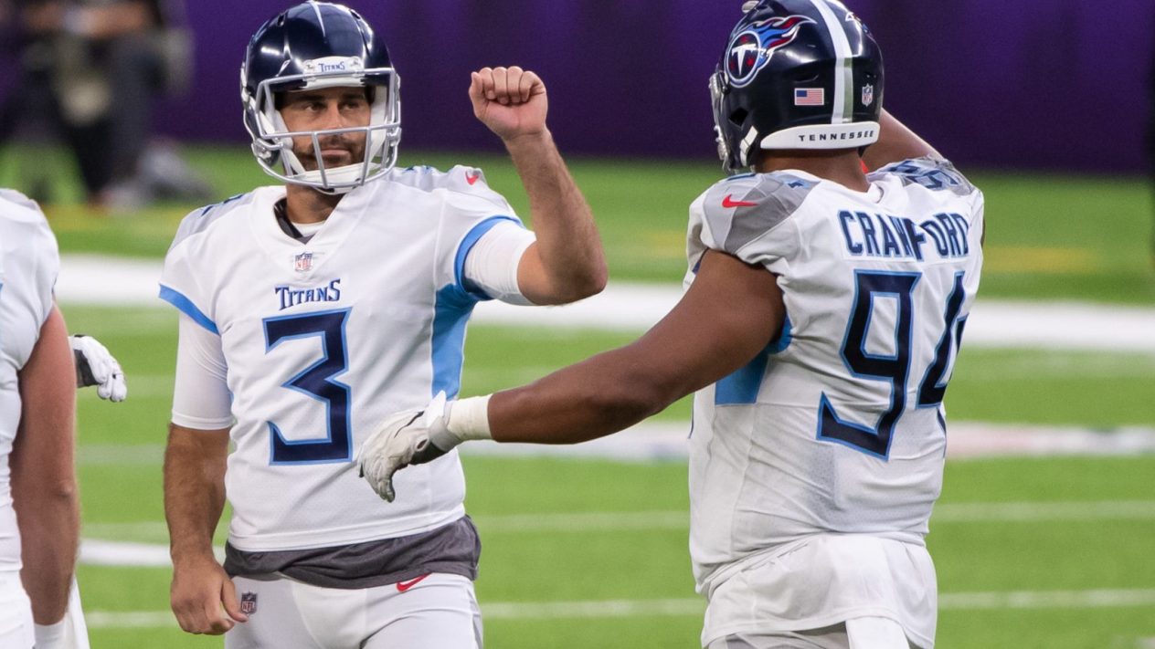 Tennessee Titans
