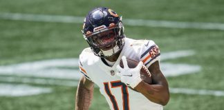 Pointsbet agrees sports betting partnership with Chicago Bears