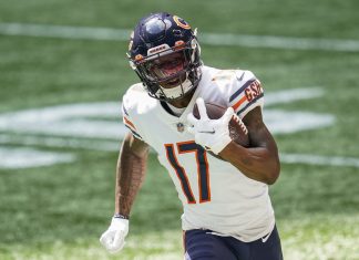 Pointsbet agrees sports betting partnership with Chicago Bears