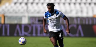 Atalanta B.C seals Crypto Millions Lotto partnership