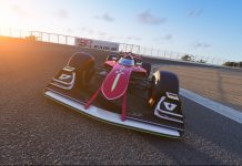 BT Sport acquires rights to broadcast sim-racing competition V10 R-League BT Sport