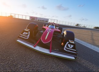BT Sport acquires rights to broadcast sim-racing competition V10 R-League BT Sport